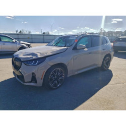 2025 BMW X3 30 XDRI 5UX53GP00S9Z19246 95852075