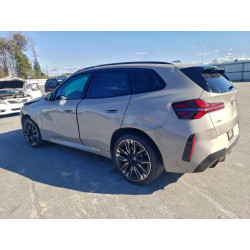 2025 BMW X3 30 XDRI 5UX53GP00S9Z19246 95852075