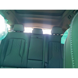 2025 BMW X3 30 XDRI 5UX53GP00S9Z19246 95852075