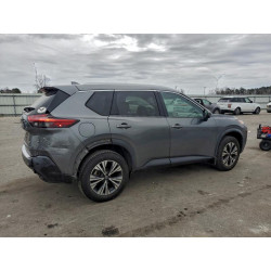 2021 NISSAN ROGUE 5N1AT3BA6MC751428 96643845