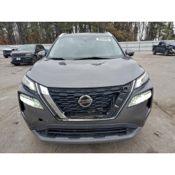 2021 NISSAN ROGUE 5N1AT3BA6MC751428 96643845