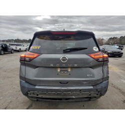 2021 NISSAN ROGUE 5N1AT3BA6MC751428 96643845
