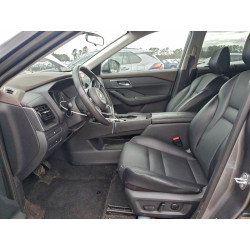 2021 NISSAN ROGUE 5N1AT3BA6MC751428 96643845