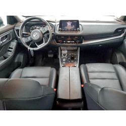 2021 NISSAN ROGUE 5N1AT3BA6MC751428 96643845