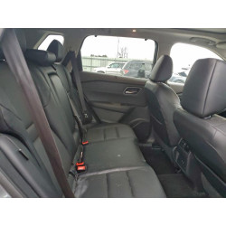 2021 NISSAN ROGUE 5N1AT3BA6MC751428 96643845