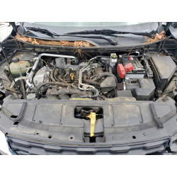 2021 NISSAN ROGUE 5N1AT3BA6MC751428 96643845