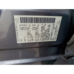 2021 NISSAN ROGUE 5N1AT3BA6MC751428 96643845