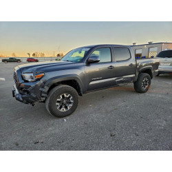 2021 TOYOTA TACOMA 3TMCZ5AN4MM372261 96789565