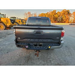 2021 TOYOTA TACOMA 3TMCZ5AN4MM372261 96789565