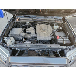 2021 TOYOTA TACOMA 3TMCZ5AN4MM372261 96789565
