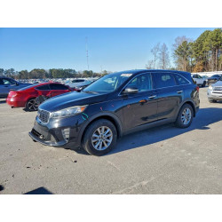 2020 KIA SORENTO 5XYPG4A36LG623146 96894195