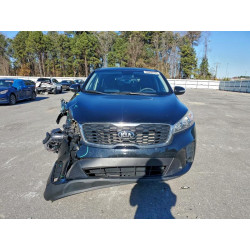 2020 KIA SORENTO 5XYPG4A36LG623146 96894195