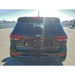 2020 KIA SORENTO 5XYPG4A36LG623146 96894195