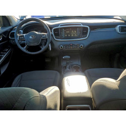2020 KIA SORENTO 5XYPG4A36LG623146 96894195