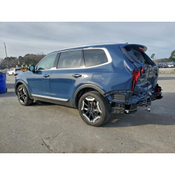 2025 KIA TELLURIDE 5XYP64GC1SG620616 97540775