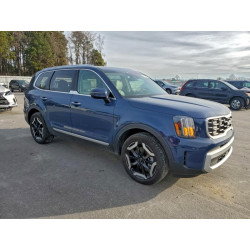 2025 KIA TELLURIDE 5XYP64GC1SG620616 97540775