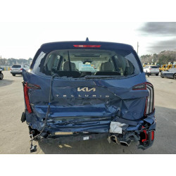 2025 KIA TELLURIDE 5XYP64GC1SG620616 97540775