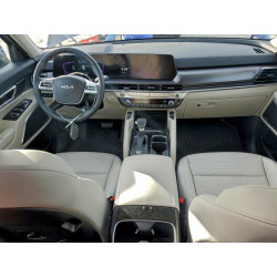 2025 KIA TELLURIDE 5XYP64GC1SG620616 97540775