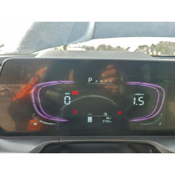 2025 KIA TELLURIDE 5XYP64GC1SG620616 97540775