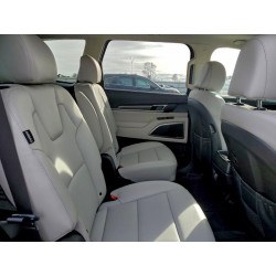 2025 KIA TELLURIDE 5XYP64GC1SG620616 97540775