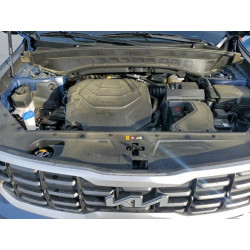 2025 KIA TELLURIDE 5XYP64GC1SG620616 97540775