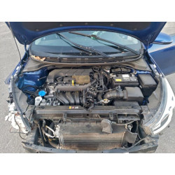 2020 KIA RIO 3KPA24AD6LE359405 97940995