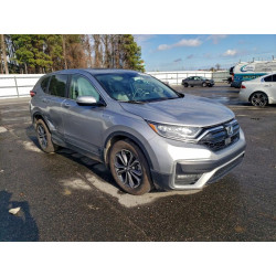 2021 HONDA CRV 7FART6H82ME022394 98747155