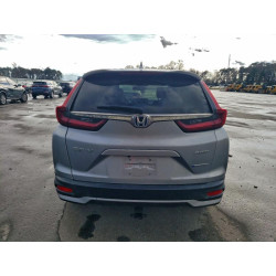 2021 HONDA CRV 7FART6H82ME022394 98747155