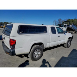 2020 TOYOTA TACOMA 5TFRX5GNXLX179595 99509285