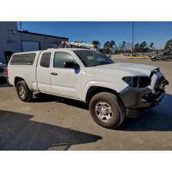 2020 TOYOTA TACOMA 5TFRX5GNXLX179595 99509285