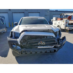 2020 TOYOTA TACOMA 5TFRX5GNXLX179595 99509285