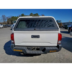 2020 TOYOTA TACOMA 5TFRX5GNXLX179595 99509285