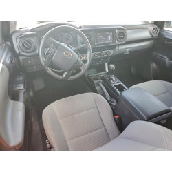 2020 TOYOTA TACOMA 5TFRX5GNXLX179595 99509285