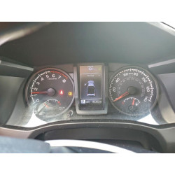 2020 TOYOTA TACOMA 5TFRX5GNXLX179595 99509285