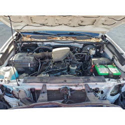 2020 TOYOTA TACOMA 5TFRX5GNXLX179595 99509285