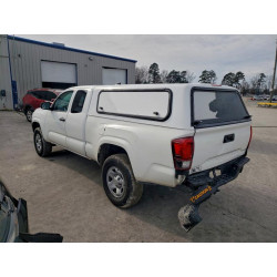 2023 TOYOTA TACOMA 3TYRX5GN6PT076321 99970585