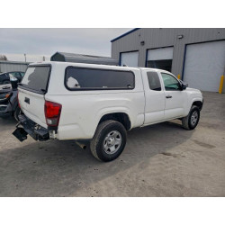 2023 TOYOTA TACOMA 3TYRX5GN6PT076321 99970585