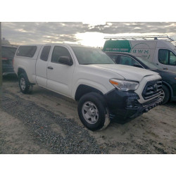 2023 TOYOTA TACOMA 3TYRX5GN6PT076321 99970585