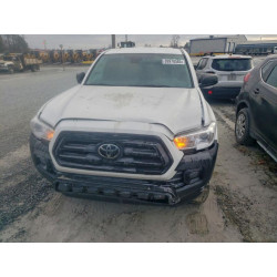 2023 TOYOTA TACOMA 3TYRX5GN6PT076321 99970585