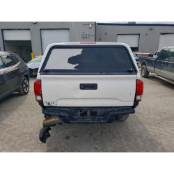 2023 TOYOTA TACOMA 3TYRX5GN6PT076321 99970585