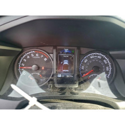 2023 TOYOTA TACOMA 3TYRX5GN6PT076321 99970585