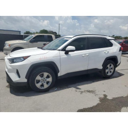 2021 TOYOTA RAV4 2T3W1RFV4MC099844 58509785