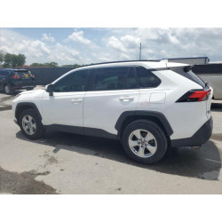 2021 TOYOTA RAV4 2T3W1RFV4MC099844 58509785