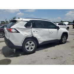 2021 TOYOTA RAV4 2T3W1RFV4MC099844 58509785