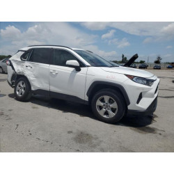 2021 TOYOTA RAV4 2T3W1RFV4MC099844 58509785