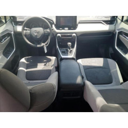 2021 TOYOTA RAV4 2T3W1RFV4MC099844 58509785