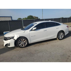 2020 CHEVROLET MALIBU 1G1ZD5ST7LF067141 60045275