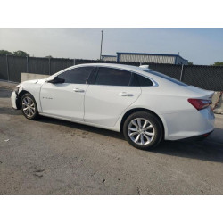 2020 CHEVROLET MALIBU 1G1ZD5ST7LF067141 60045275