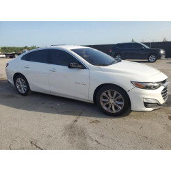 2020 CHEVROLET MALIBU 1G1ZD5ST7LF067141 60045275