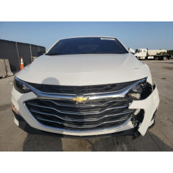 2020 CHEVROLET MALIBU 1G1ZD5ST7LF067141 60045275